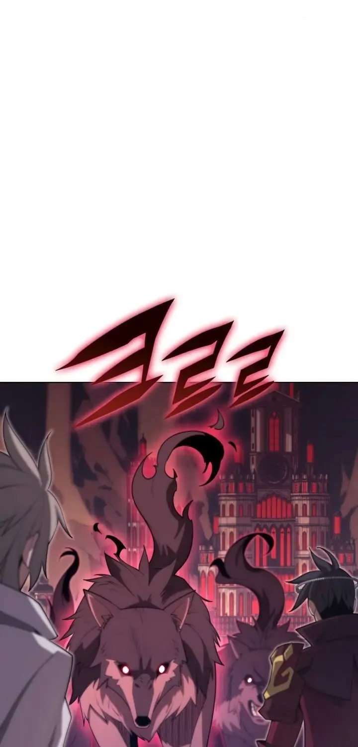 Read Overgeared (Team Argo) chapter 152 image 82 on Lezhin