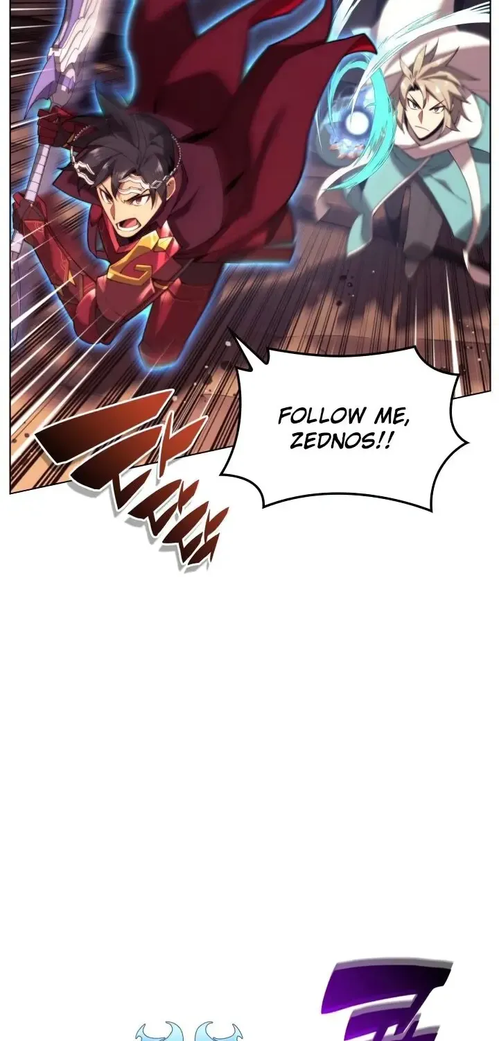 Read Overgeared (Team Argo) chapter 152 image 85 on Lezhin
