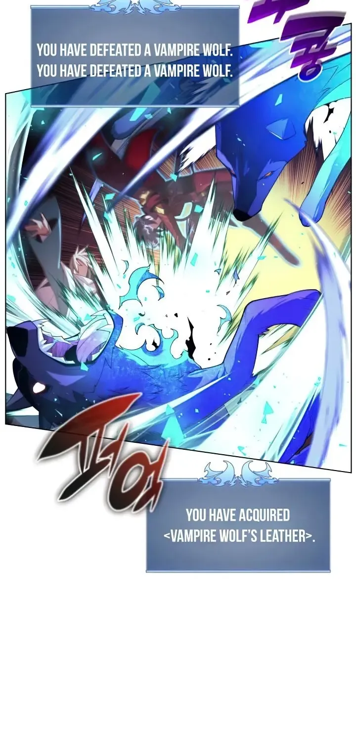 Read Overgeared (Team Argo) chapter 152 image 86 on Lezhin