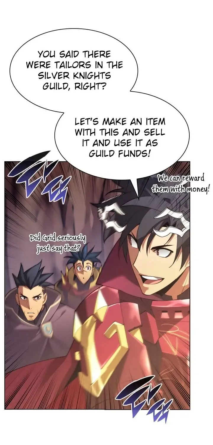 Read Overgeared (Team Argo) chapter 152 image 87 on Lezhin