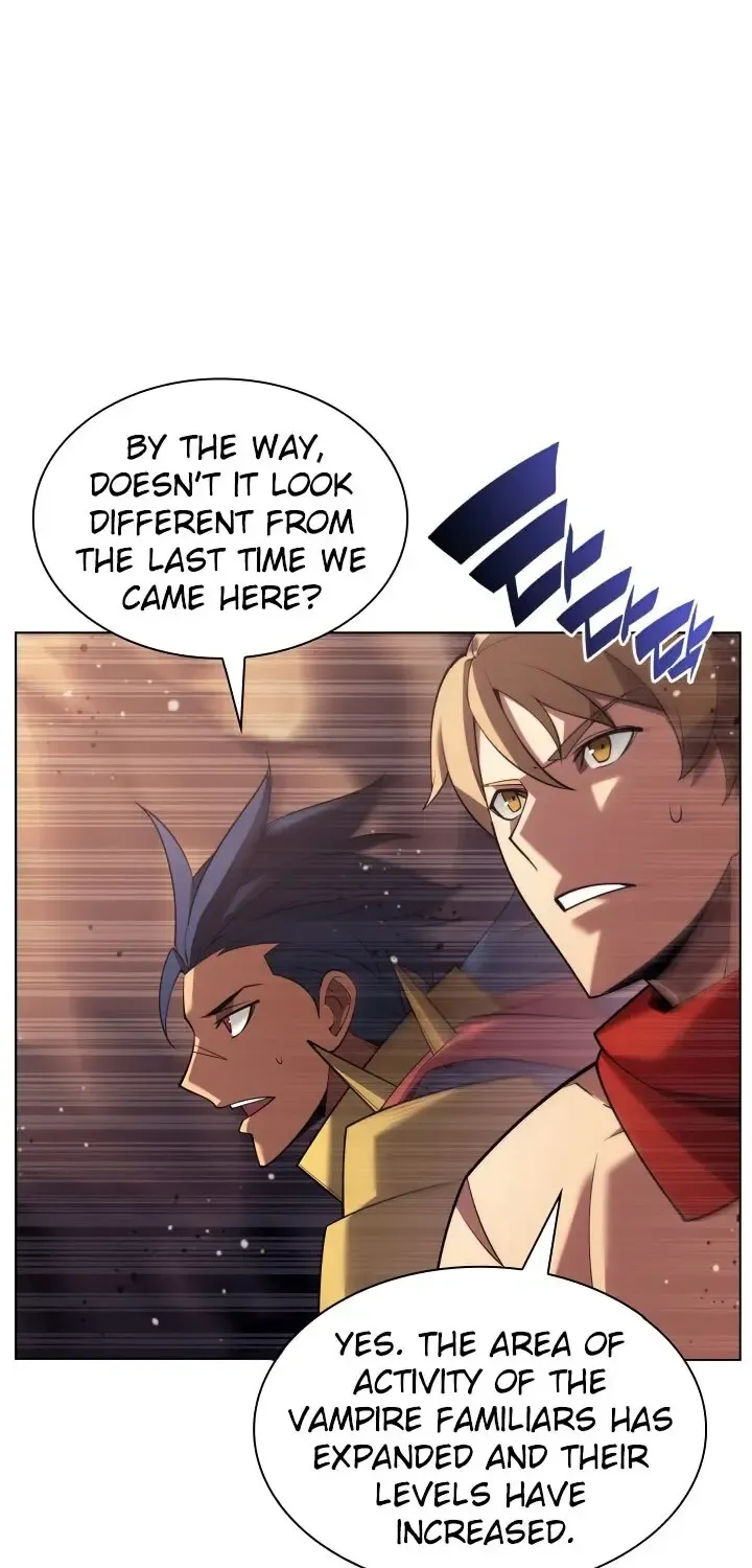 Read Overgeared (Team Argo) chapter 152 image 88 on Lezhin