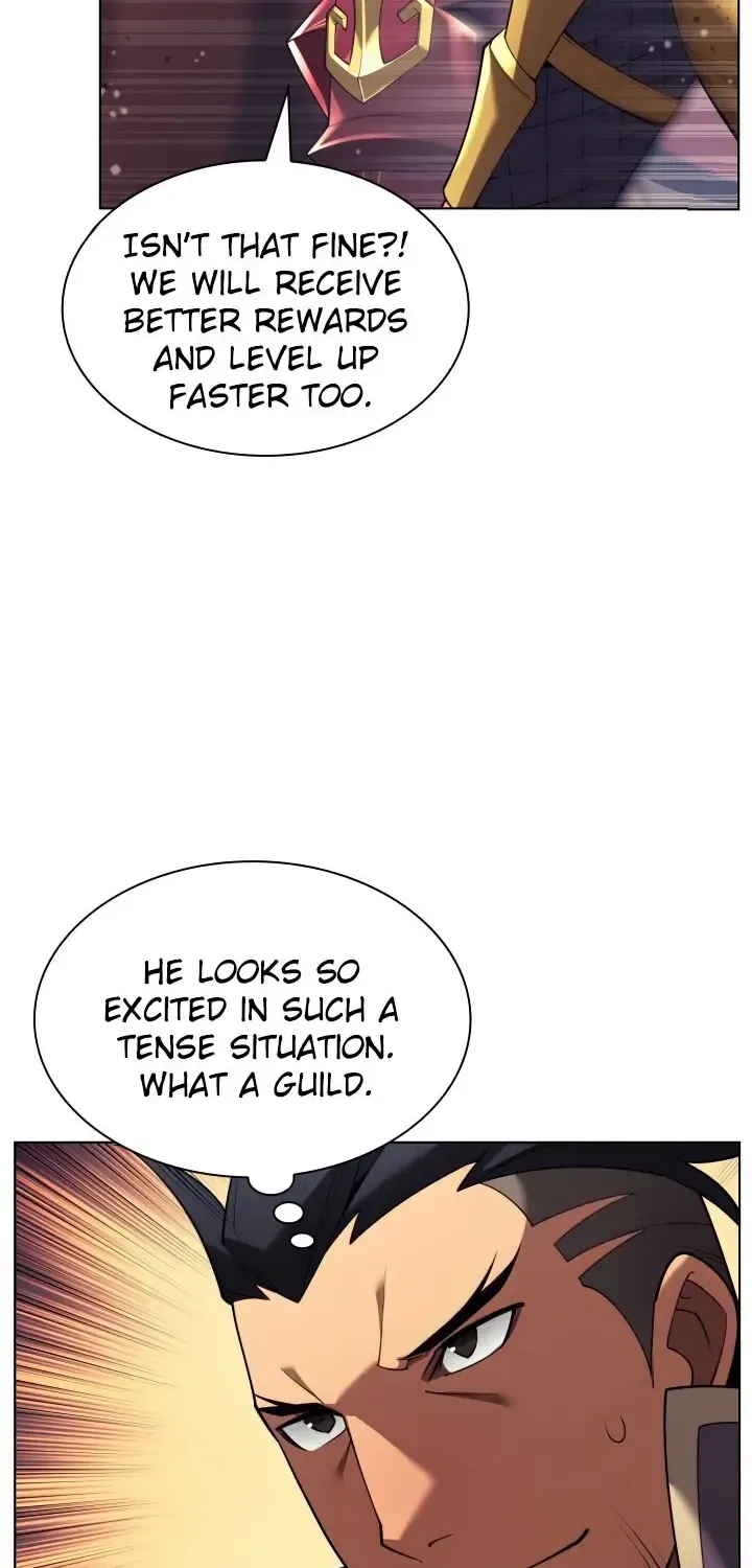 Read Overgeared (Team Argo) chapter 152 image 91 on Lezhin