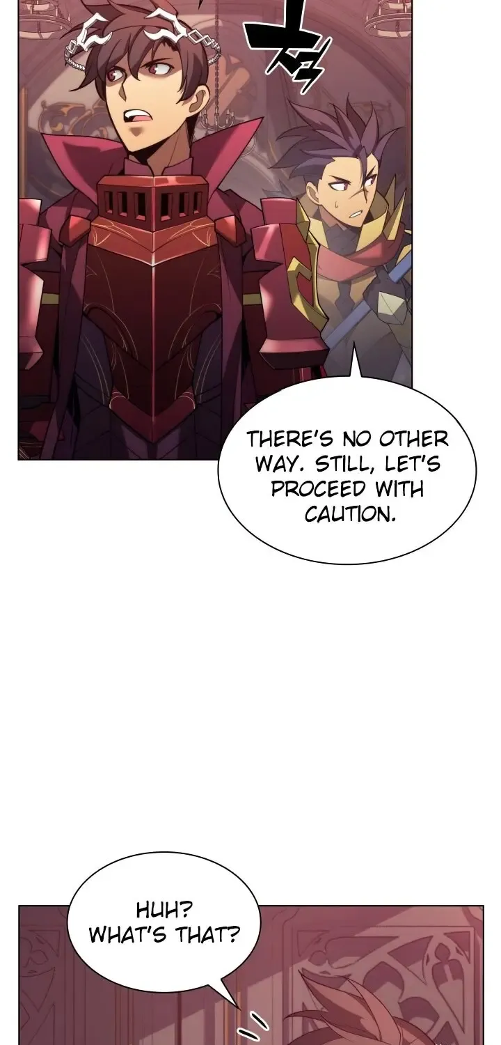 Read Overgeared (Team Argo) chapter 152 image 95 on Lezhin