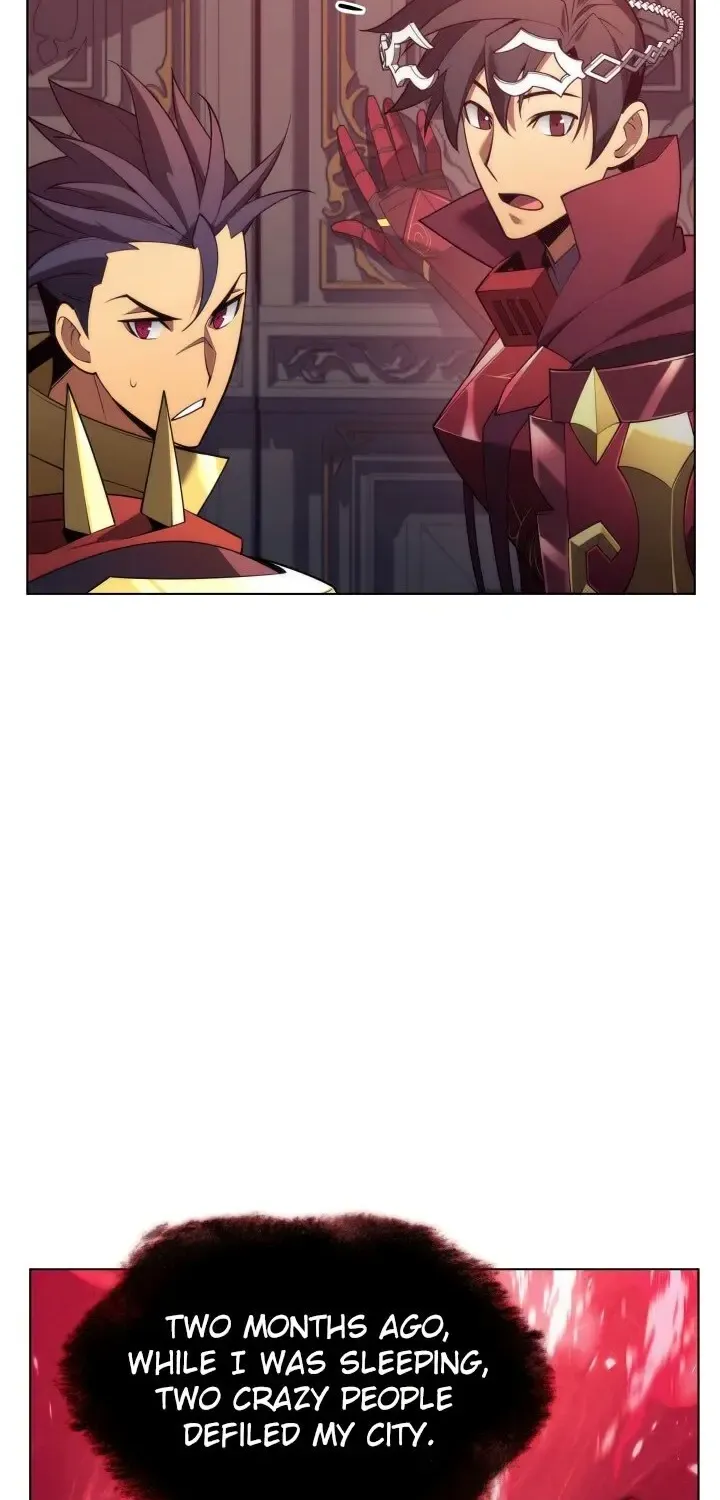 Read Overgeared (Team Argo) chapter 152 image 96 on Lezhin