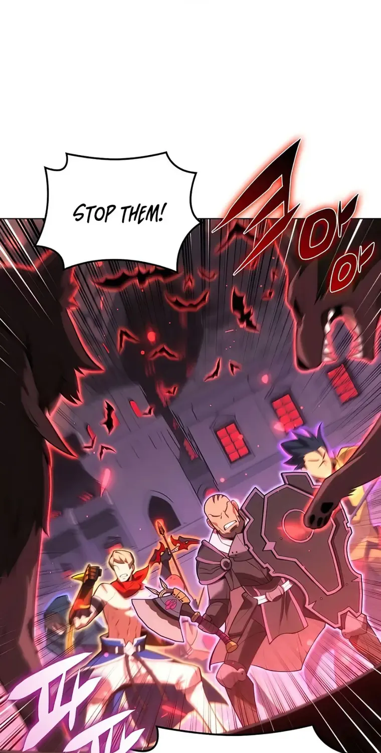 Read Overgeared (Team Argo) chapter 153 image 0 on Lezhin