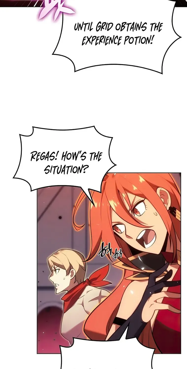 Read Overgeared (Team Argo) chapter 153 image 1 on Lezhin