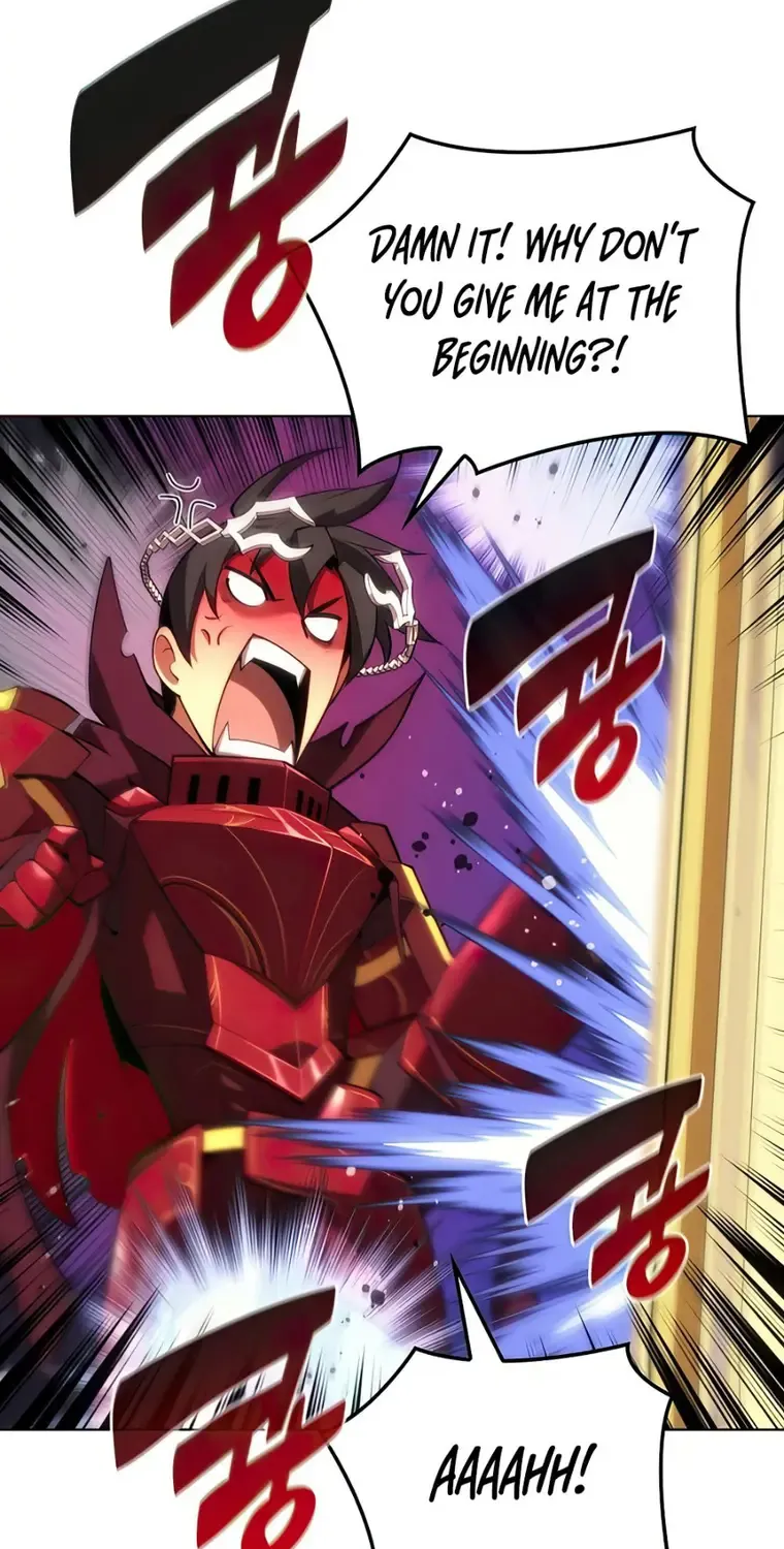 Read Overgeared (Team Argo) chapter 153 image 10 on Lezhin