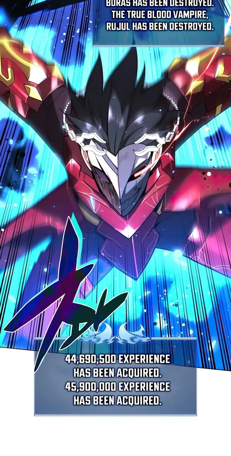 Read Overgeared (Team Argo) chapter 153 image 101 on Lezhin