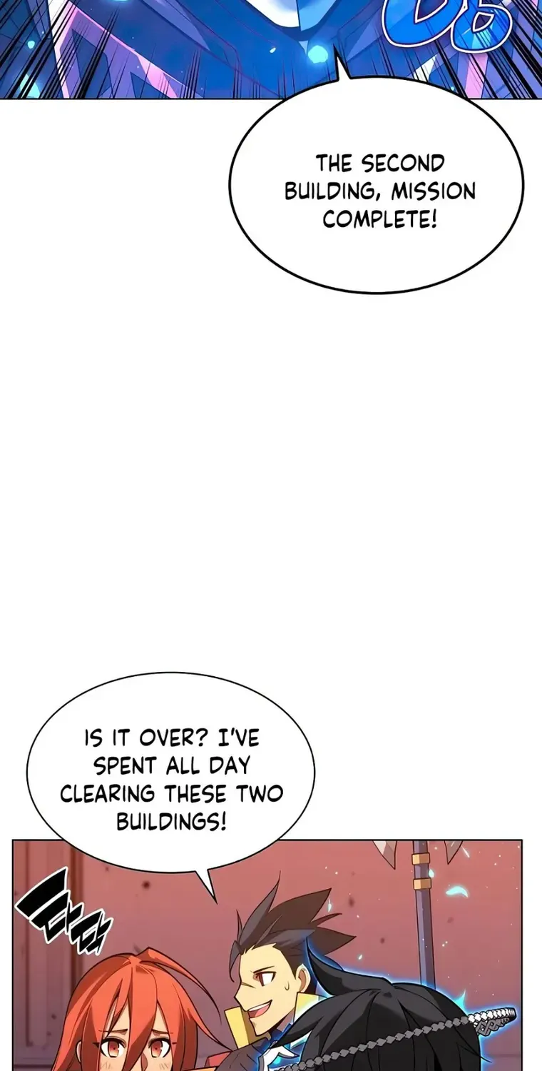 Read Overgeared (Team Argo) chapter 153 image 104 on Lezhin
