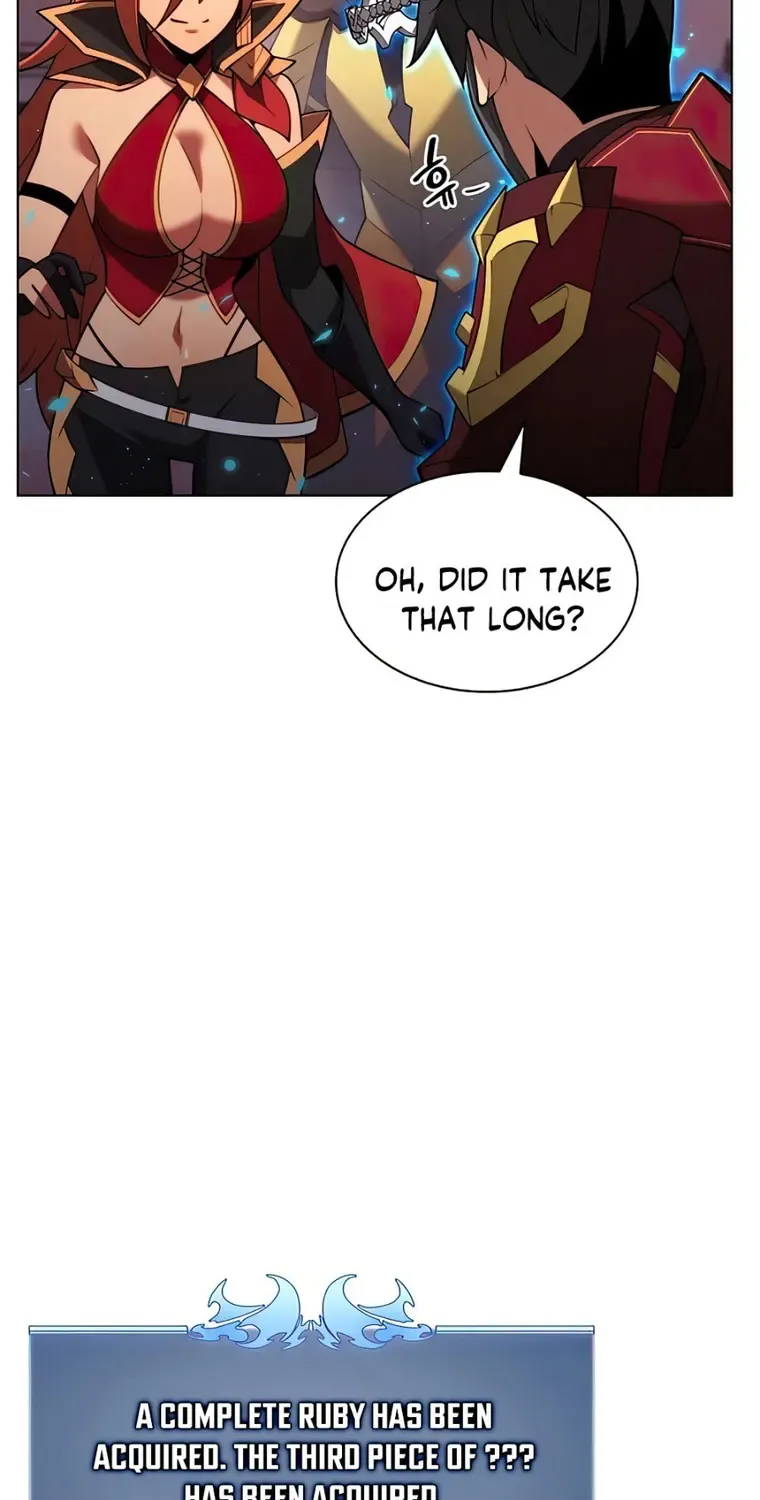 Read Overgeared (Team Argo) chapter 153 image 105 on Lezhin