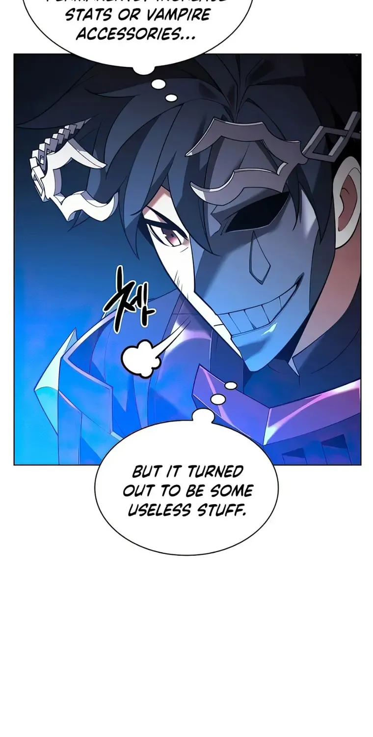 Read Overgeared (Team Argo) chapter 153 image 109 on Lezhin