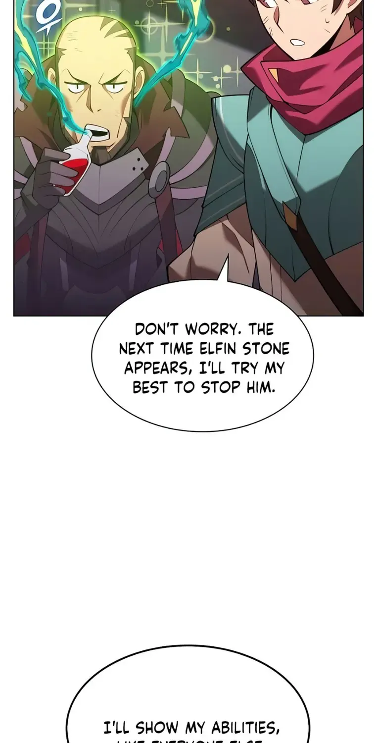 Read Overgeared (Team Argo) chapter 153 image 111 on Lezhin