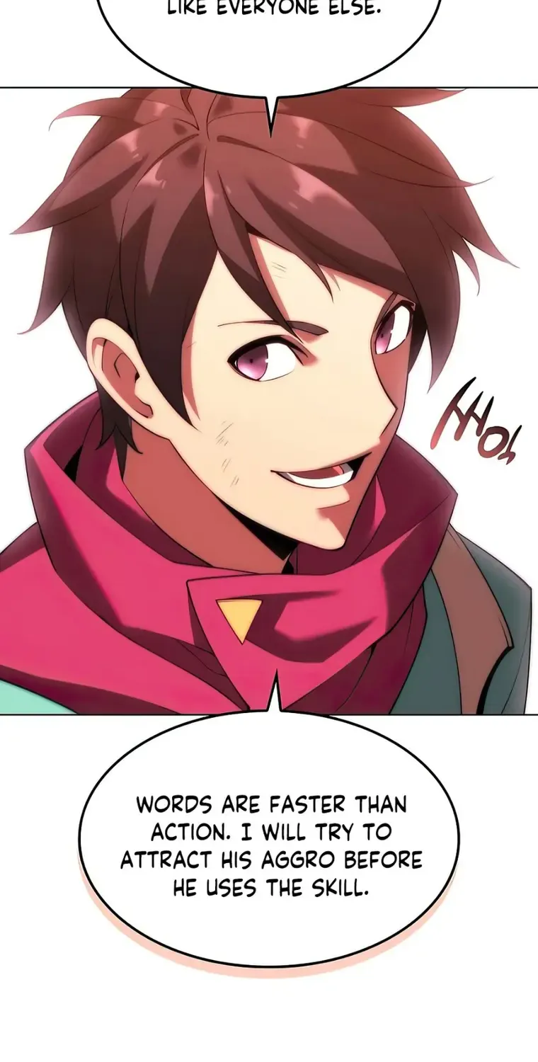 Read Overgeared (Team Argo) chapter 153 image 112 on Lezhin