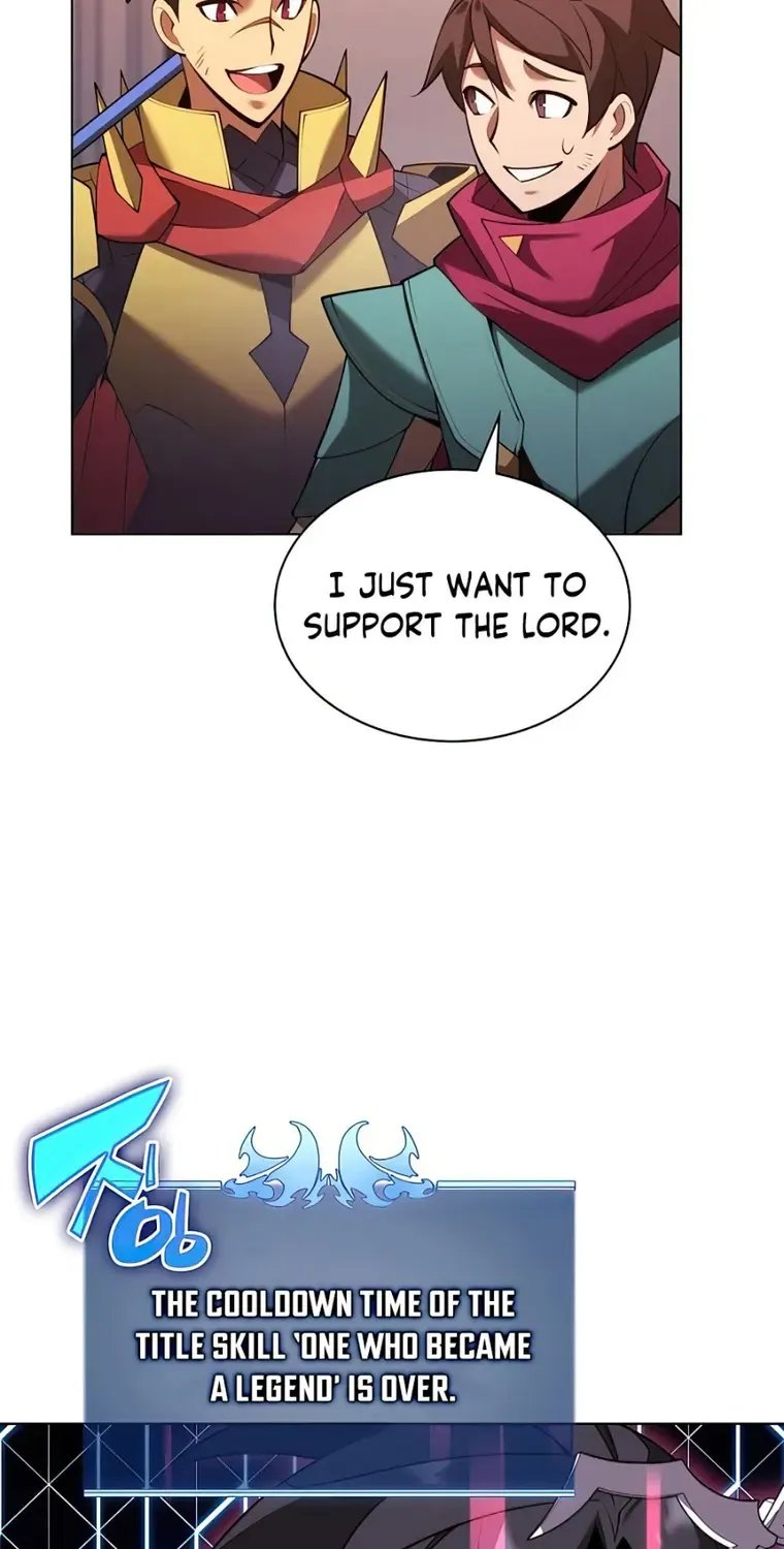 Read Overgeared (Team Argo) chapter 153 image 114 on Lezhin
