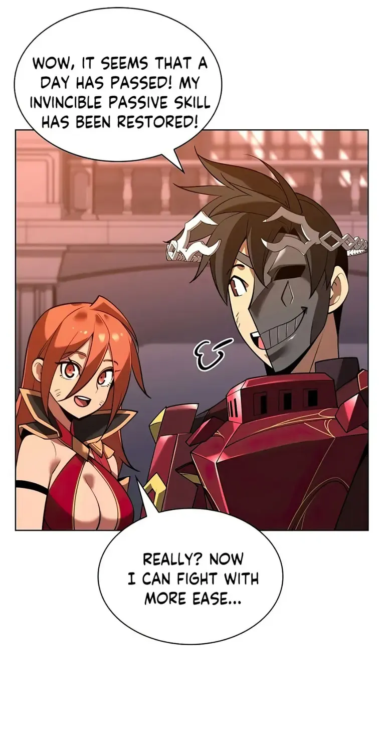 Read Overgeared (Team Argo) chapter 153 image 116 on Lezhin
