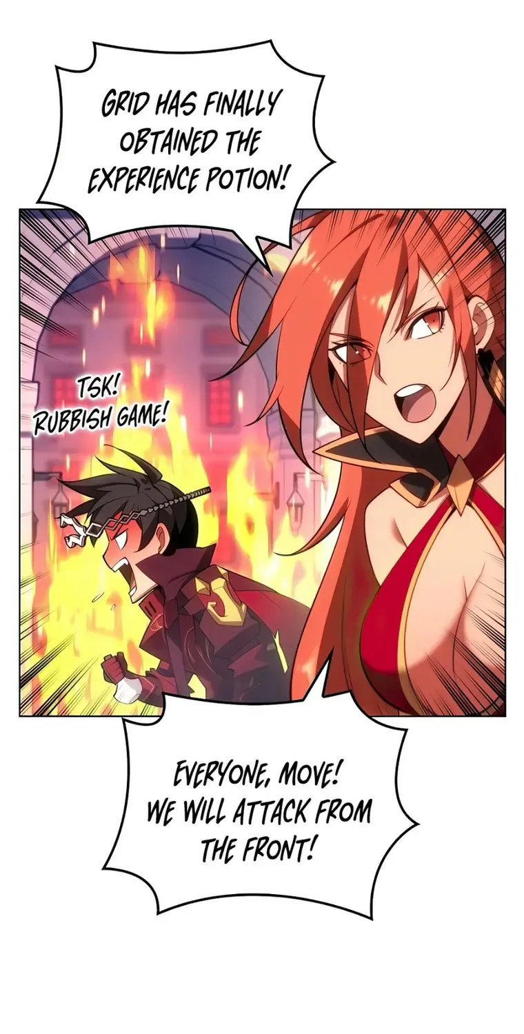 Read Overgeared (Team Argo) chapter 153 image 12 on Lezhin