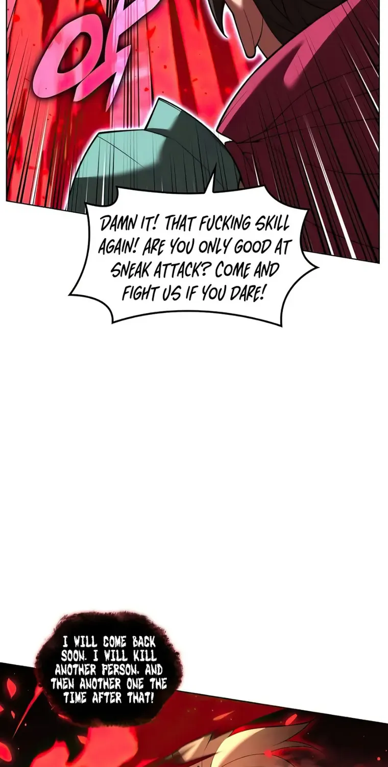 Read Overgeared (Team Argo) chapter 153 image 124 on Lezhin