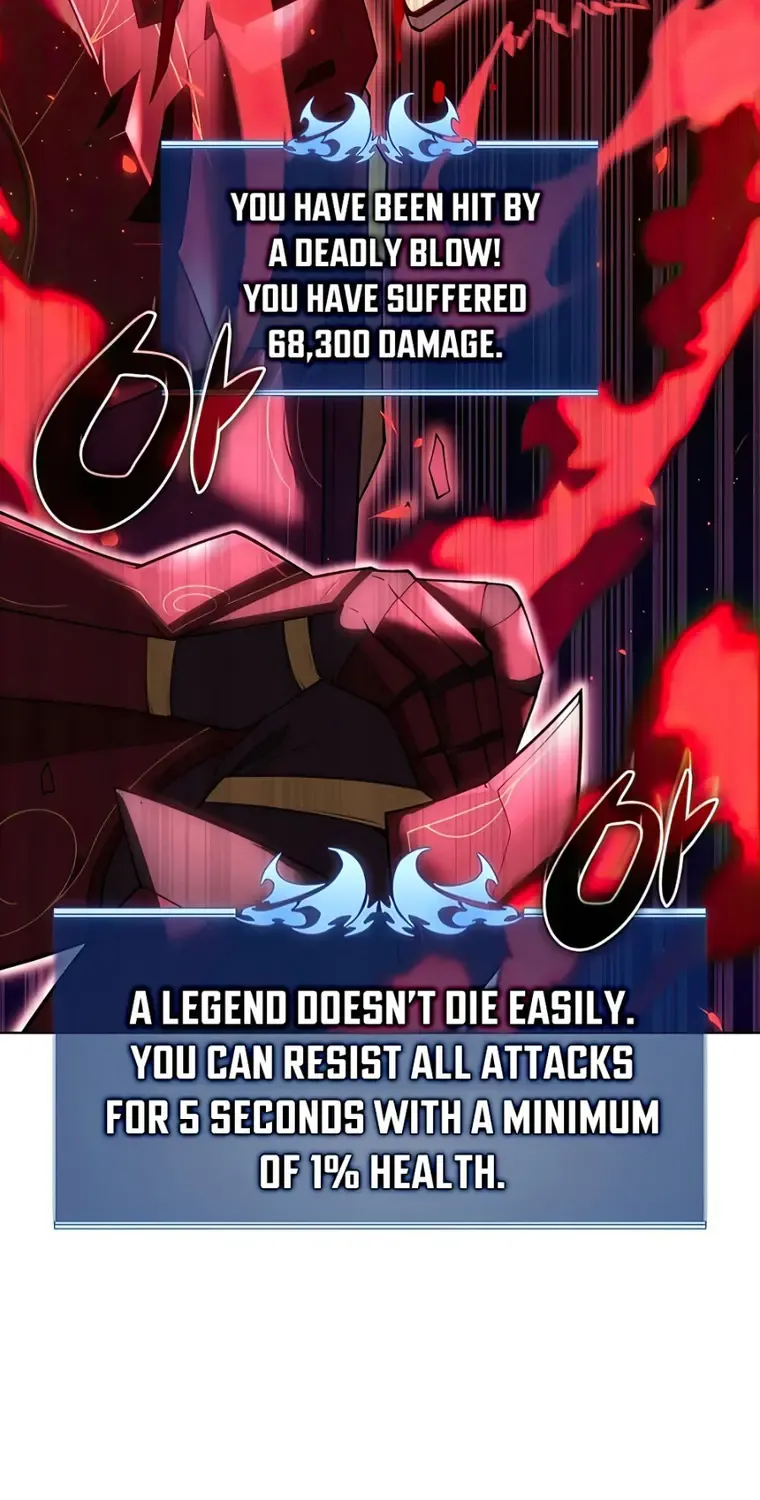 Read Overgeared (Team Argo) chapter 153 image 130 on Lezhin