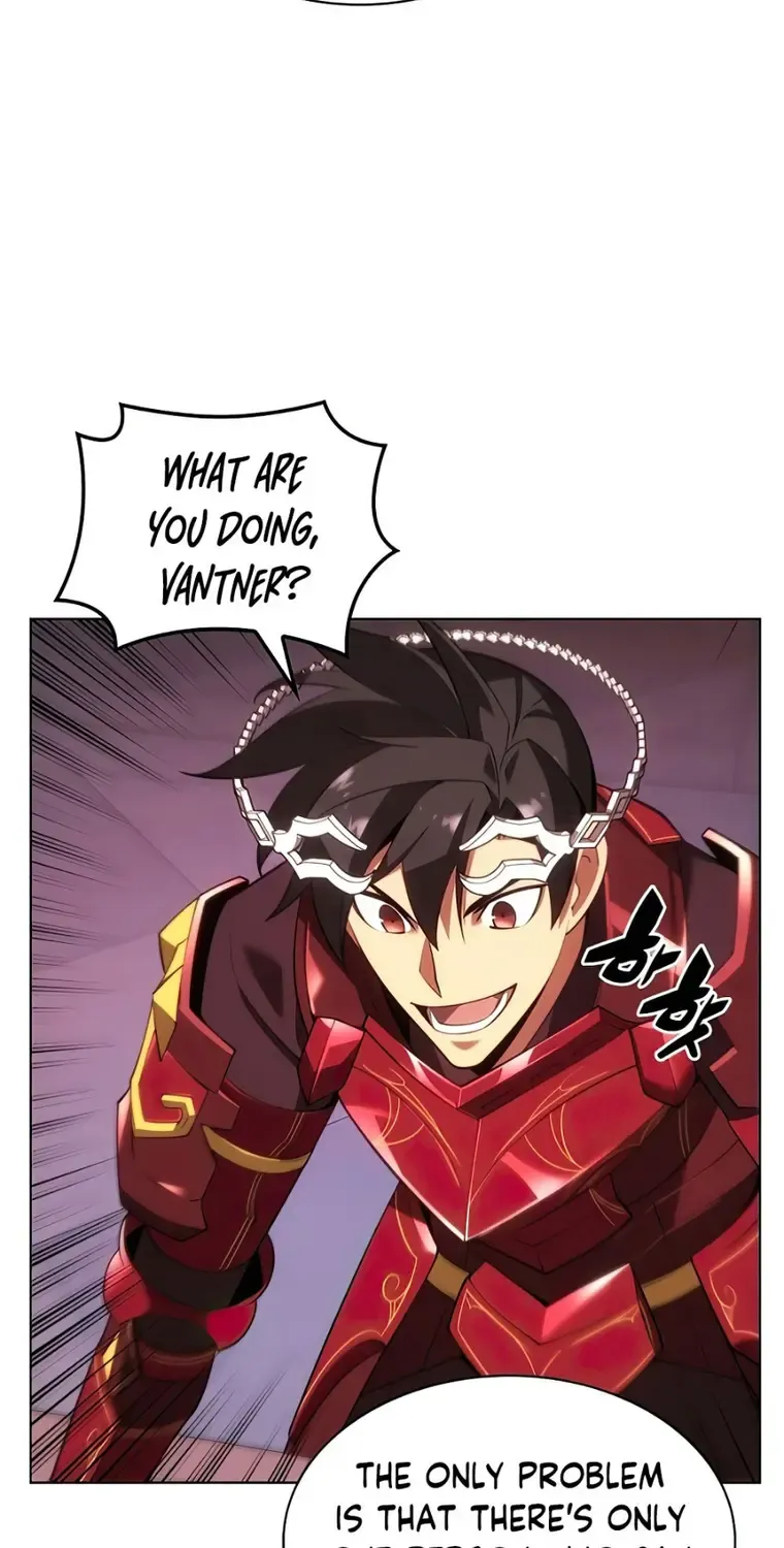 Read Overgeared (Team Argo) chapter 153 image 16 on Lezhin