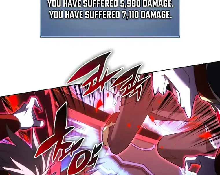 Read Overgeared (Team Argo) chapter 153 image 22 on Lezhin