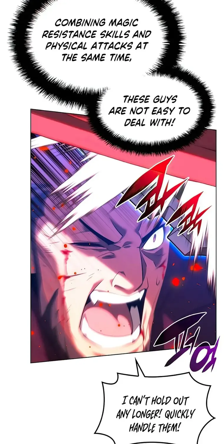 Read Overgeared (Team Argo) chapter 153 image 24 on Lezhin
