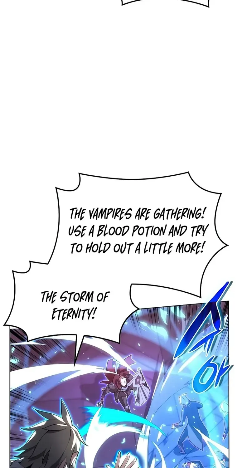 Read Overgeared (Team Argo) chapter 153 image 25 on Lezhin