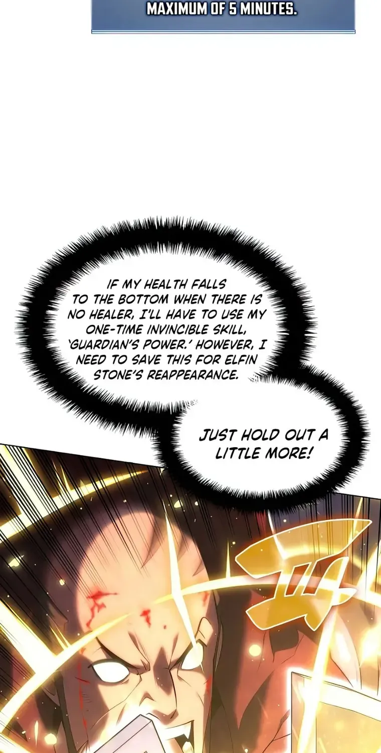 Read Overgeared (Team Argo) chapter 153 image 27 on Lezhin