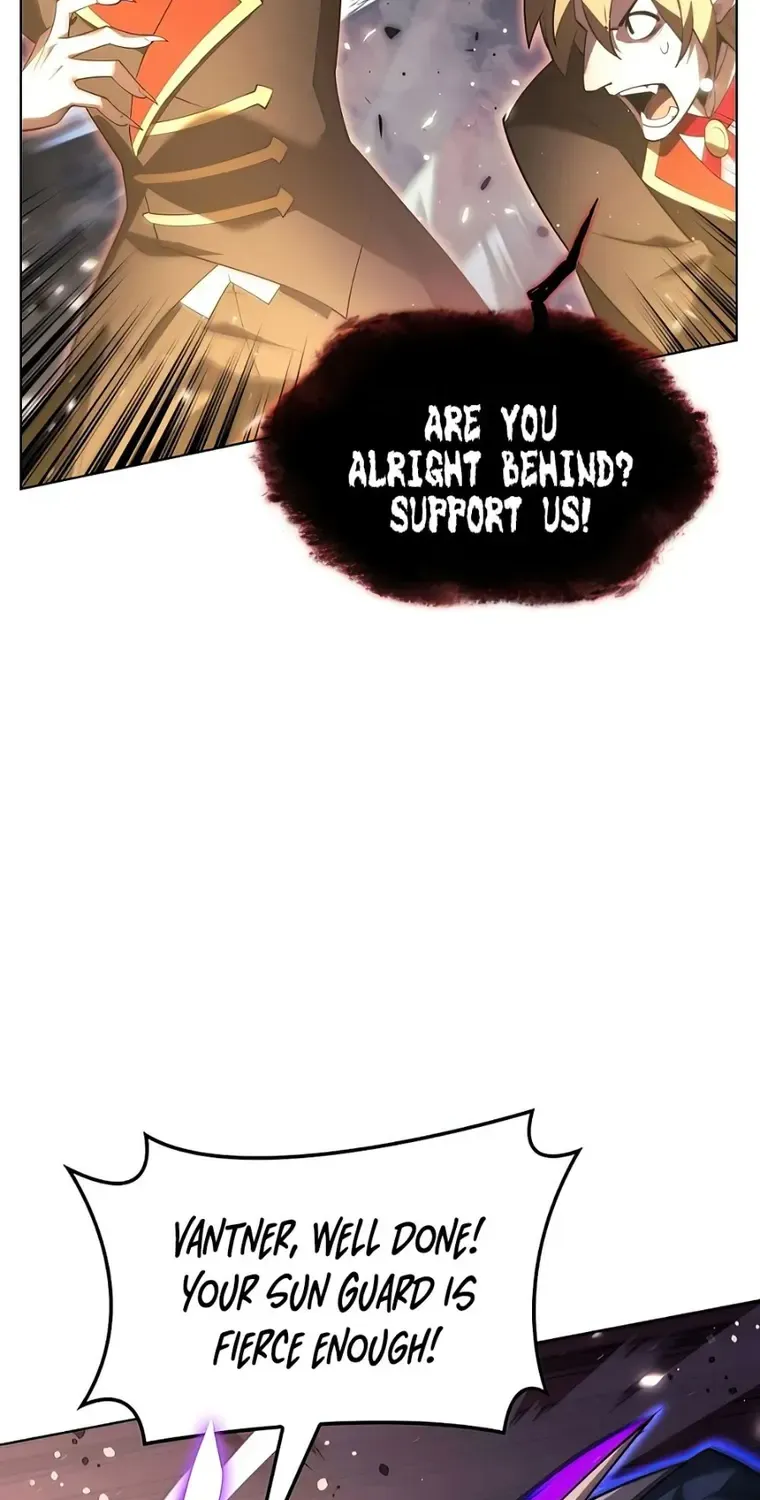 Read Overgeared (Team Argo) chapter 153 image 32 on Lezhin