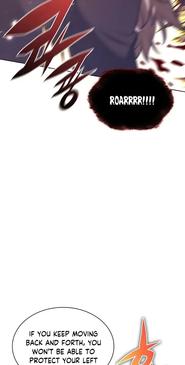Read Overgeared (Team Argo) chapter 153 image 35 on Lezhin