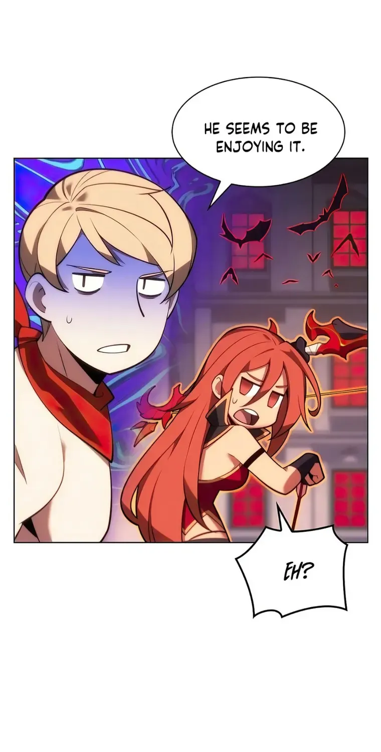 Read Overgeared (Team Argo) chapter 153 image 4 on Lezhin