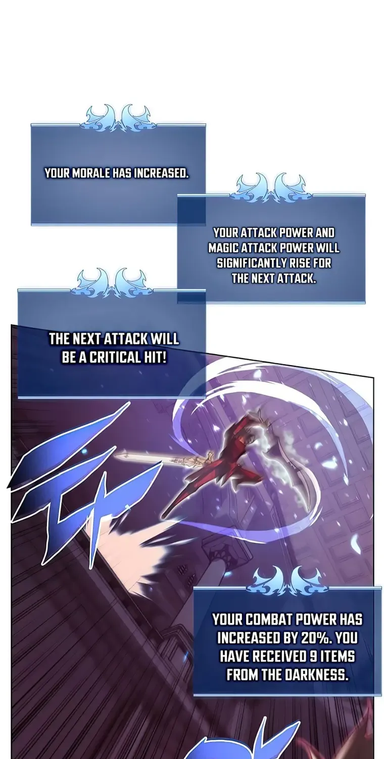Read Overgeared (Team Argo) chapter 153 image 42 on Lezhin