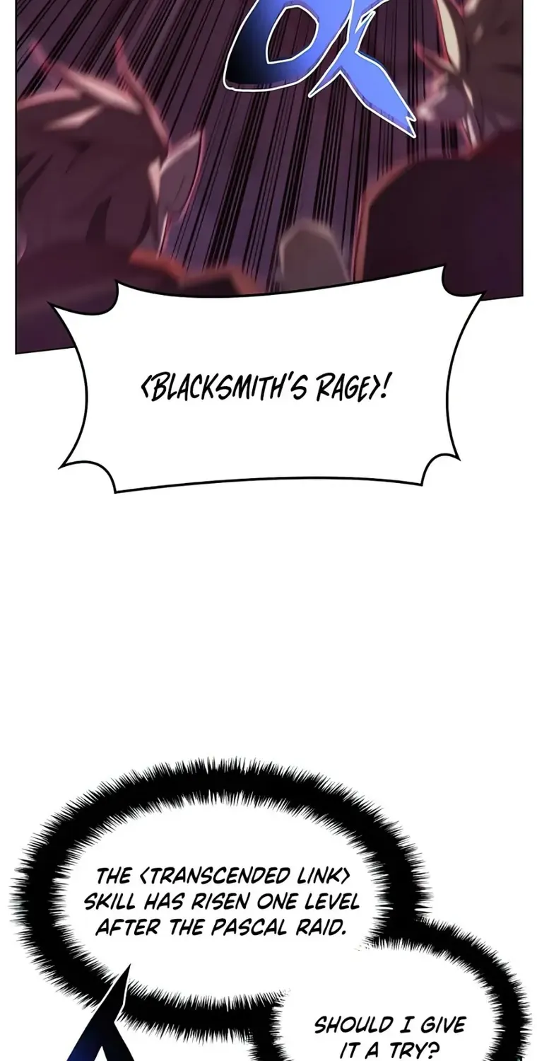 Read Overgeared (Team Argo) chapter 153 image 43 on Lezhin