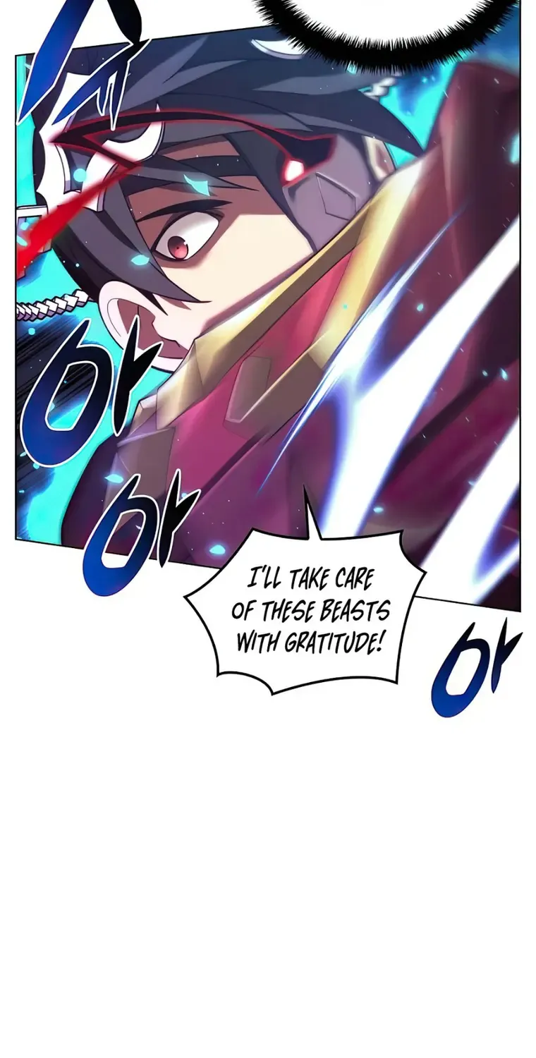Read Overgeared (Team Argo) chapter 153 image 44 on Lezhin