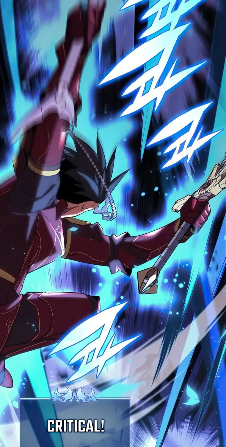 Read Overgeared (Team Argo) chapter 153 image 46 on Lezhin