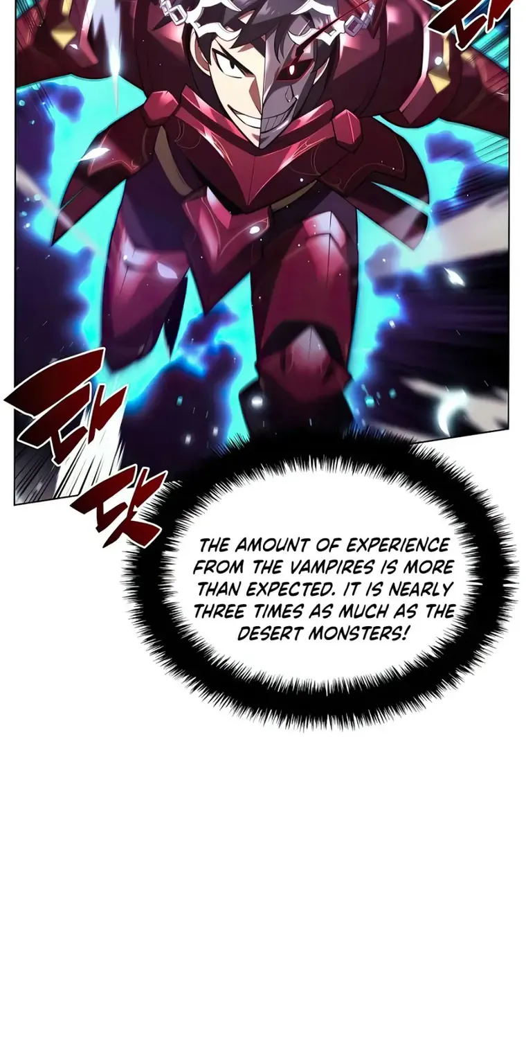 Read Overgeared (Team Argo) chapter 153 image 51 on Lezhin