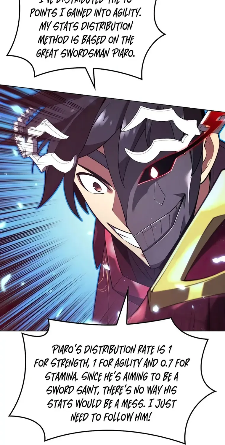 Read Overgeared (Team Argo) chapter 153 image 54 on Lezhin