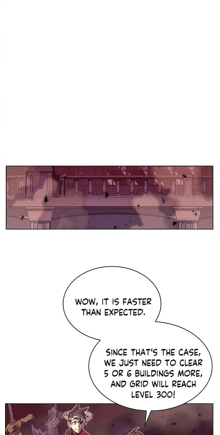 Read Overgeared (Team Argo) chapter 153 image 55 on Lezhin