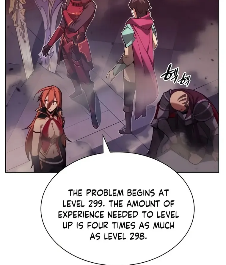 Read Overgeared (Team Argo) chapter 153 image 56 on Lezhin