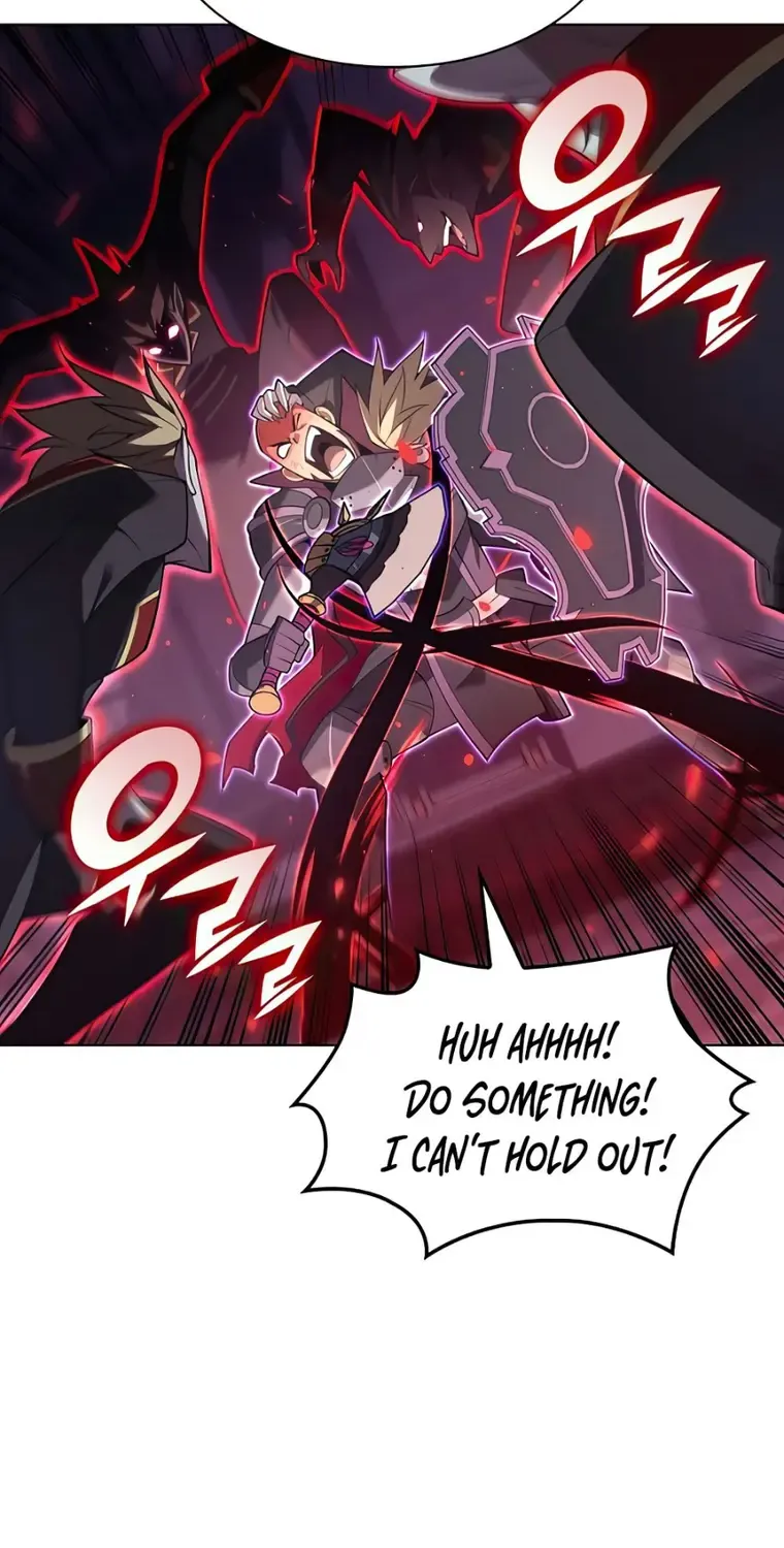 Read Overgeared (Team Argo) chapter 153 image 62 on Lezhin