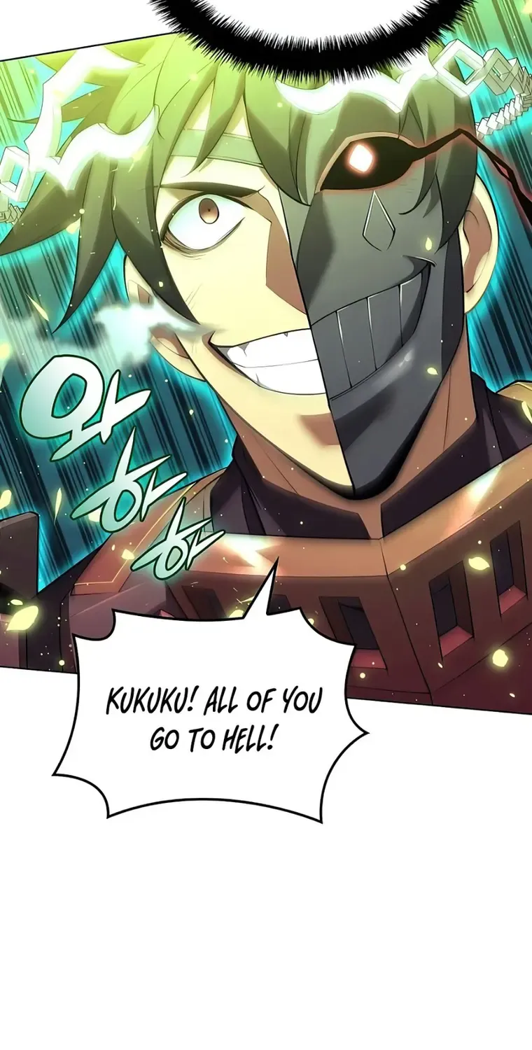 Read Overgeared (Team Argo) chapter 153 image 71 on Lezhin