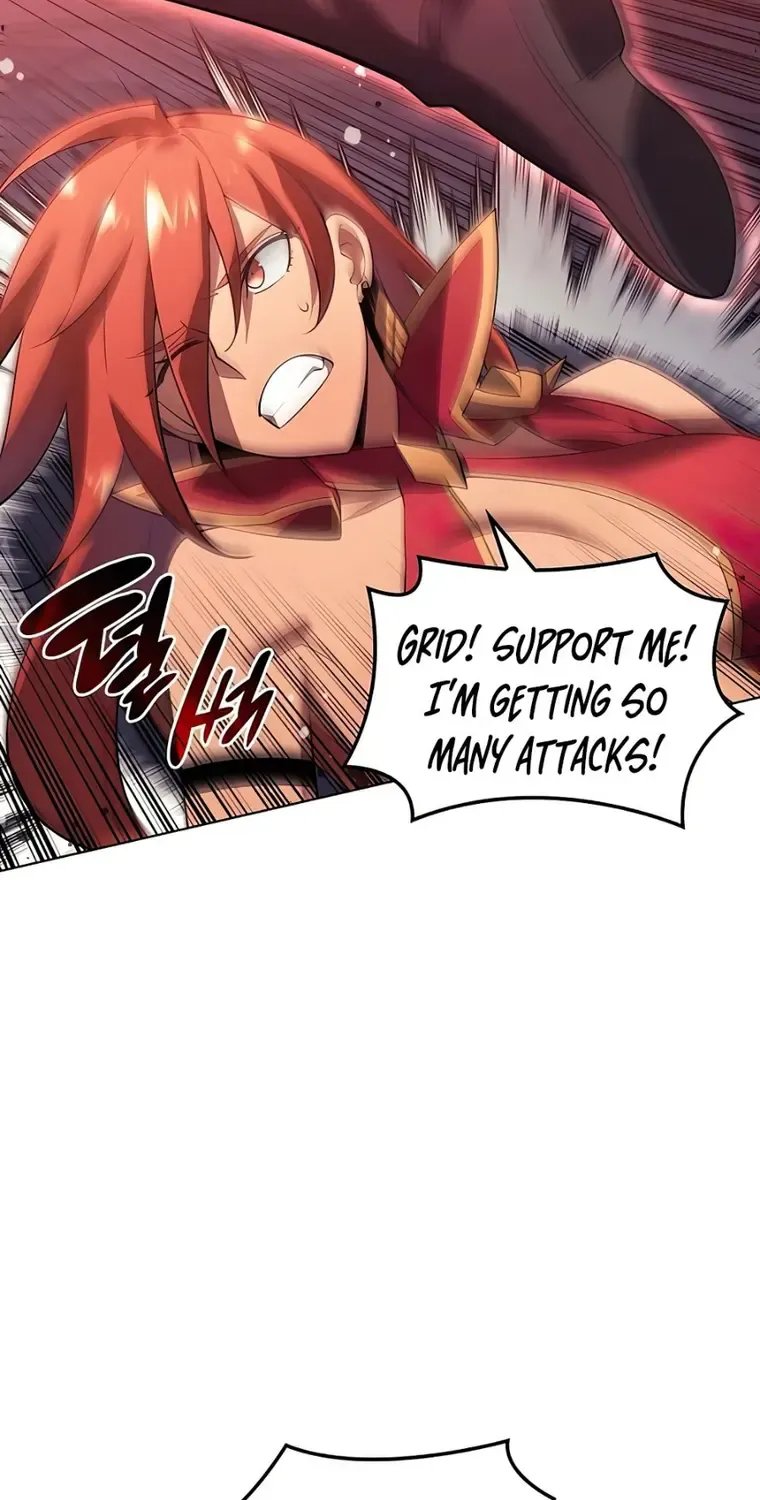 Read Overgeared (Team Argo) chapter 153 image 73 on Lezhin