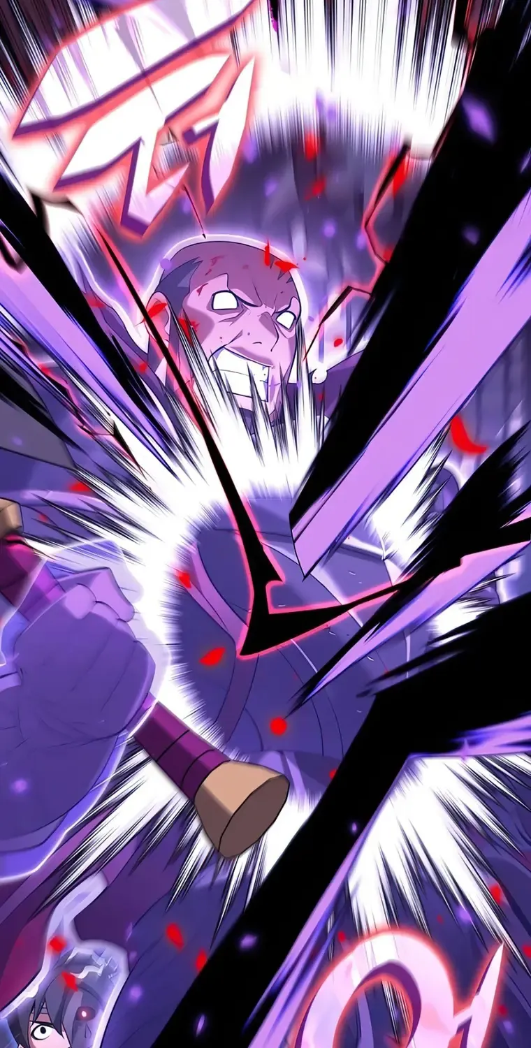 Read Overgeared (Team Argo) chapter 153 image 78 on Lezhin