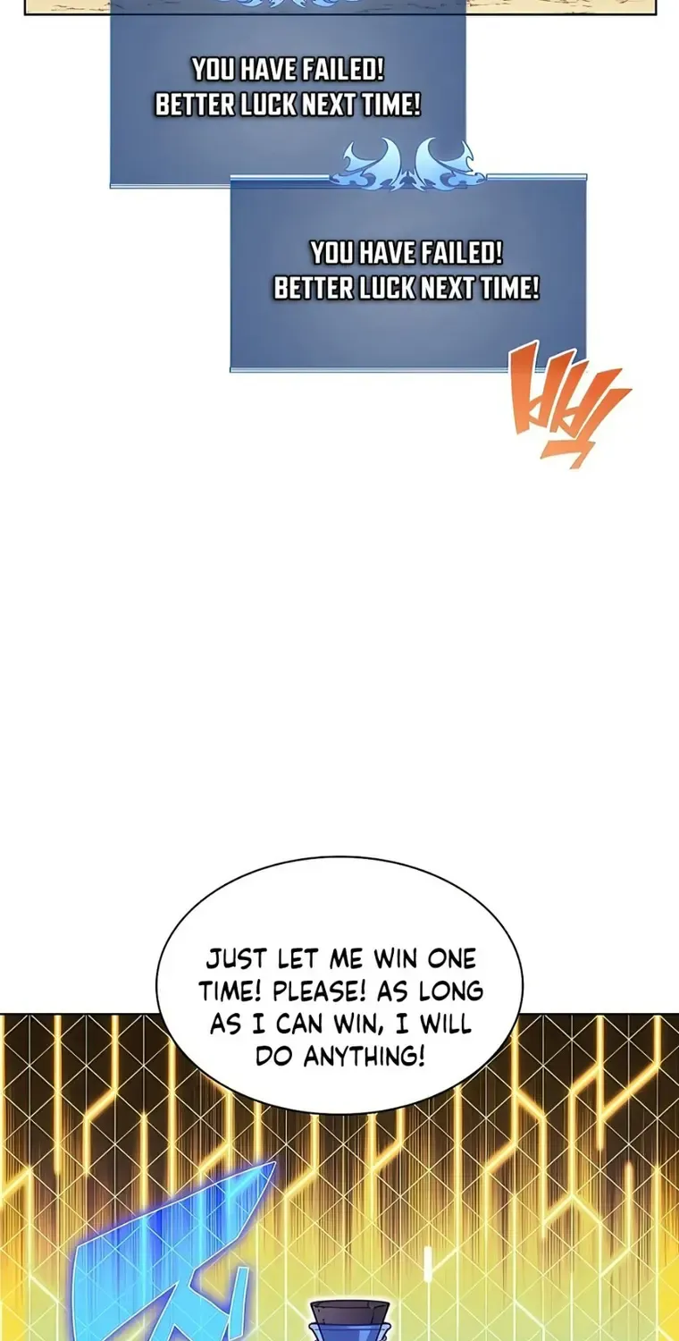 Read Overgeared (Team Argo) chapter 153 image 8 on Lezhin