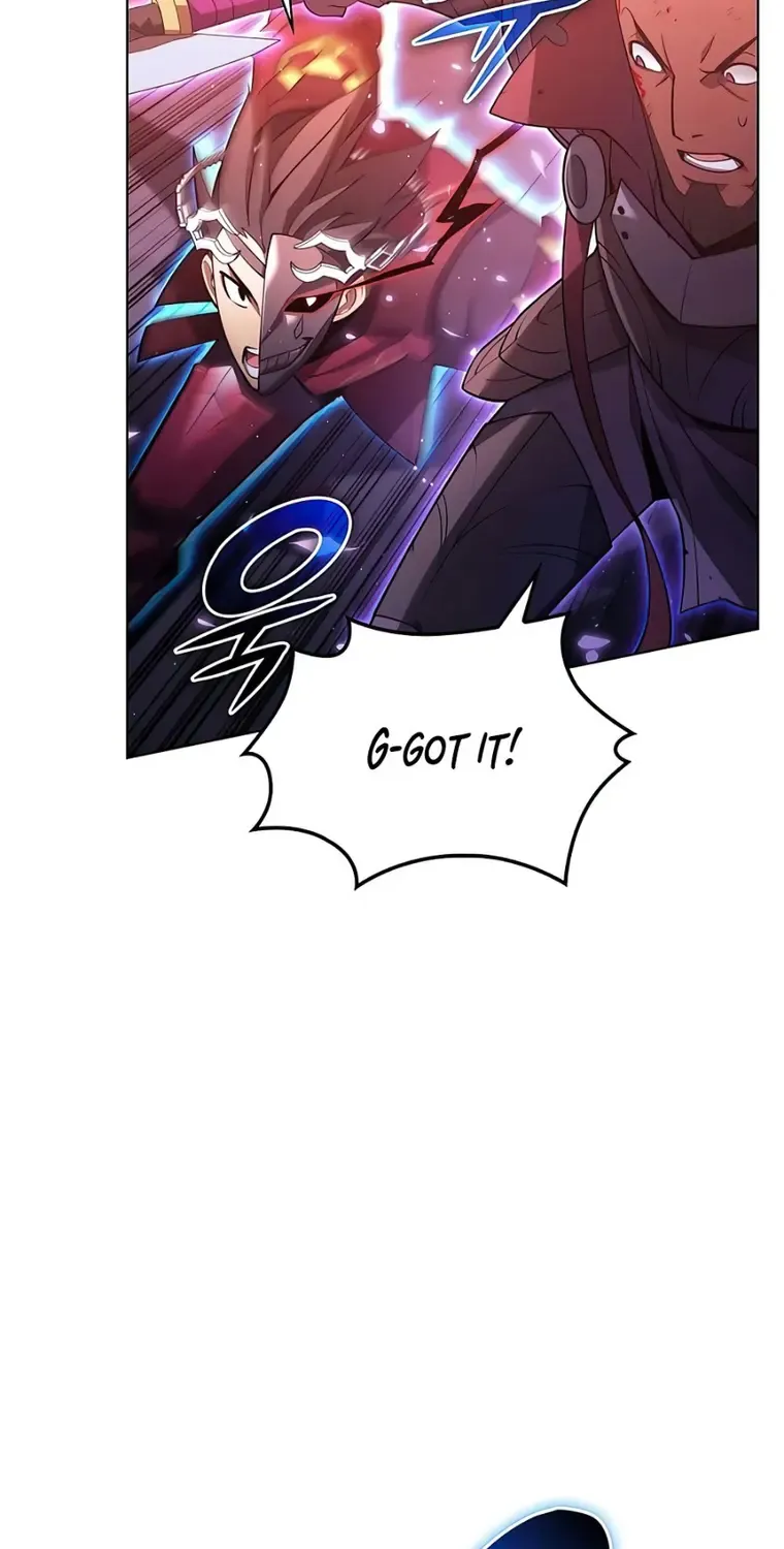 Read Overgeared (Team Argo) chapter 153 image 82 on Lezhin