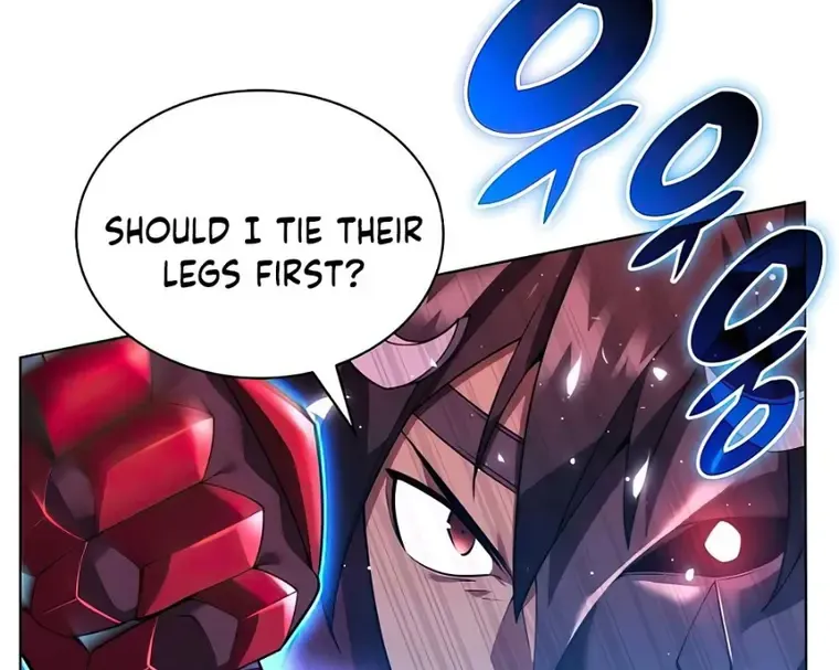 Read Overgeared (Team Argo) chapter 153 image 83 on Lezhin