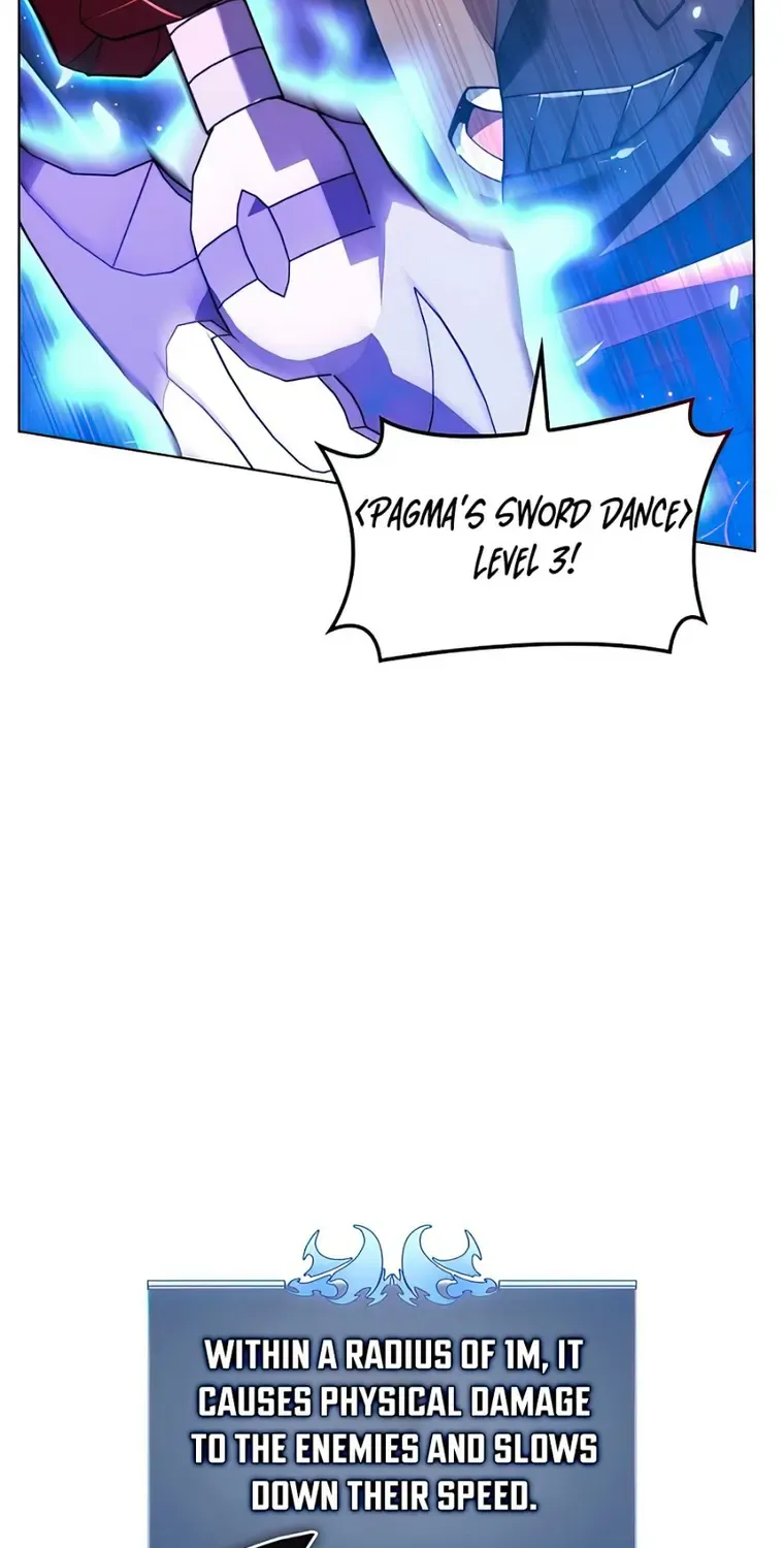 Read Overgeared (Team Argo) chapter 153 image 84 on Lezhin