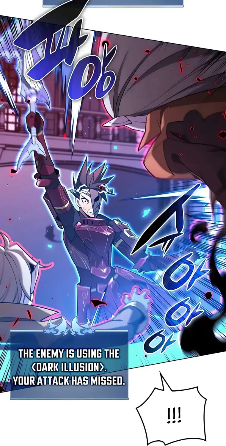 Read Overgeared (Team Argo) chapter 153 image 85 on Lezhin