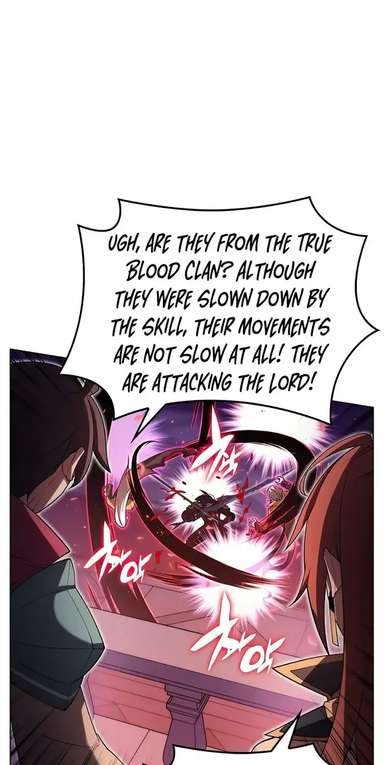 Read Overgeared (Team Argo) chapter 153 image 88 on Lezhin