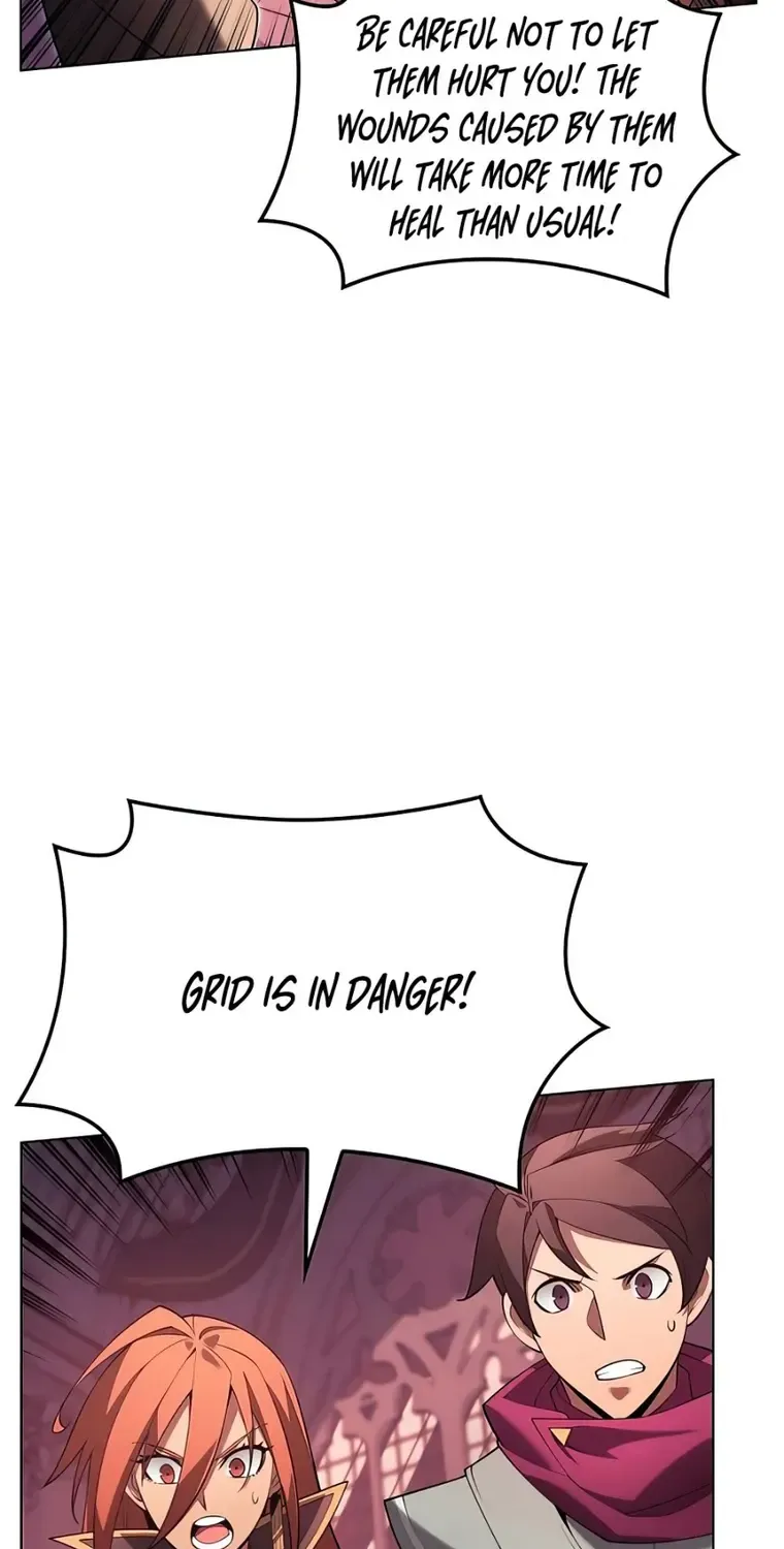 Read Overgeared (Team Argo) chapter 153 image 89 on Lezhin