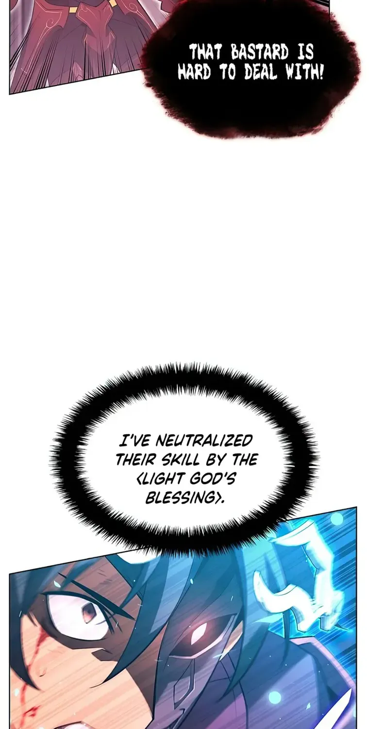 Read Overgeared (Team Argo) chapter 153 image 96 on Lezhin